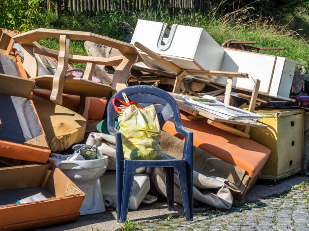 Best Construction Debris Removal  in Closter, NJ
