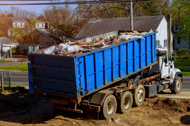 Best Attic Cleanout Services  in Closter, NJ