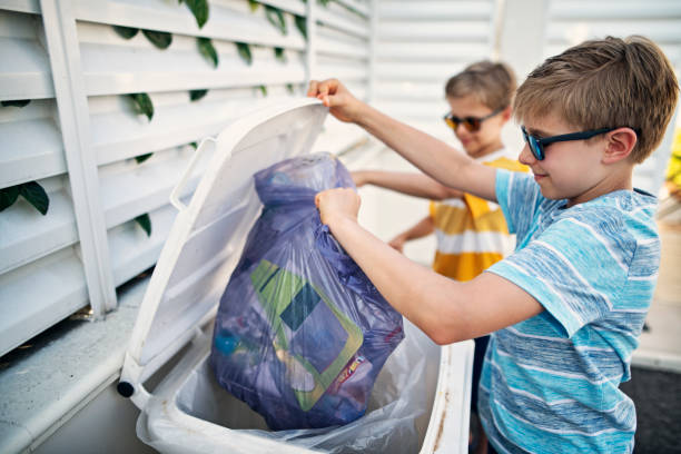 Best Construction Debris Removal  in Closter, NJ
