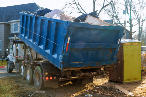 Best Affordable Junk Removal Services  in Closter, NJ