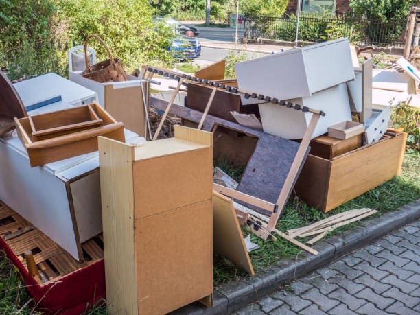 Best Household Junk Removal  in Closter, NJ