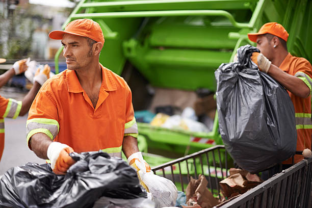 Best Yard Cleanup Services  in Closter, NJ