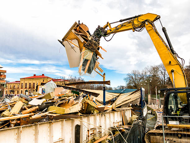 Best Junk Removal for Businesses  in Closter, NJ