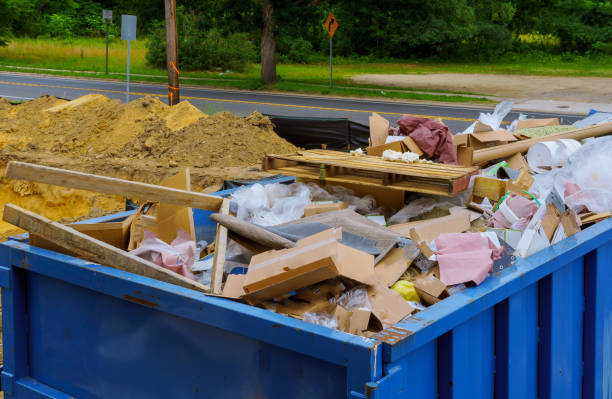 Best Yard Waste Removal  in Closter, NJ